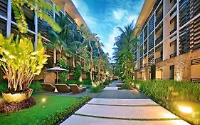 The Haven Bali